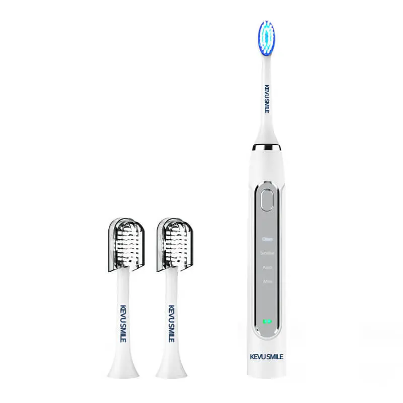 LED Electric Toothbrush