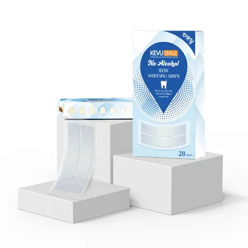 Teeth Whitening Strips